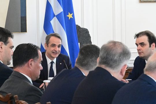 ypourgiko 3-2025